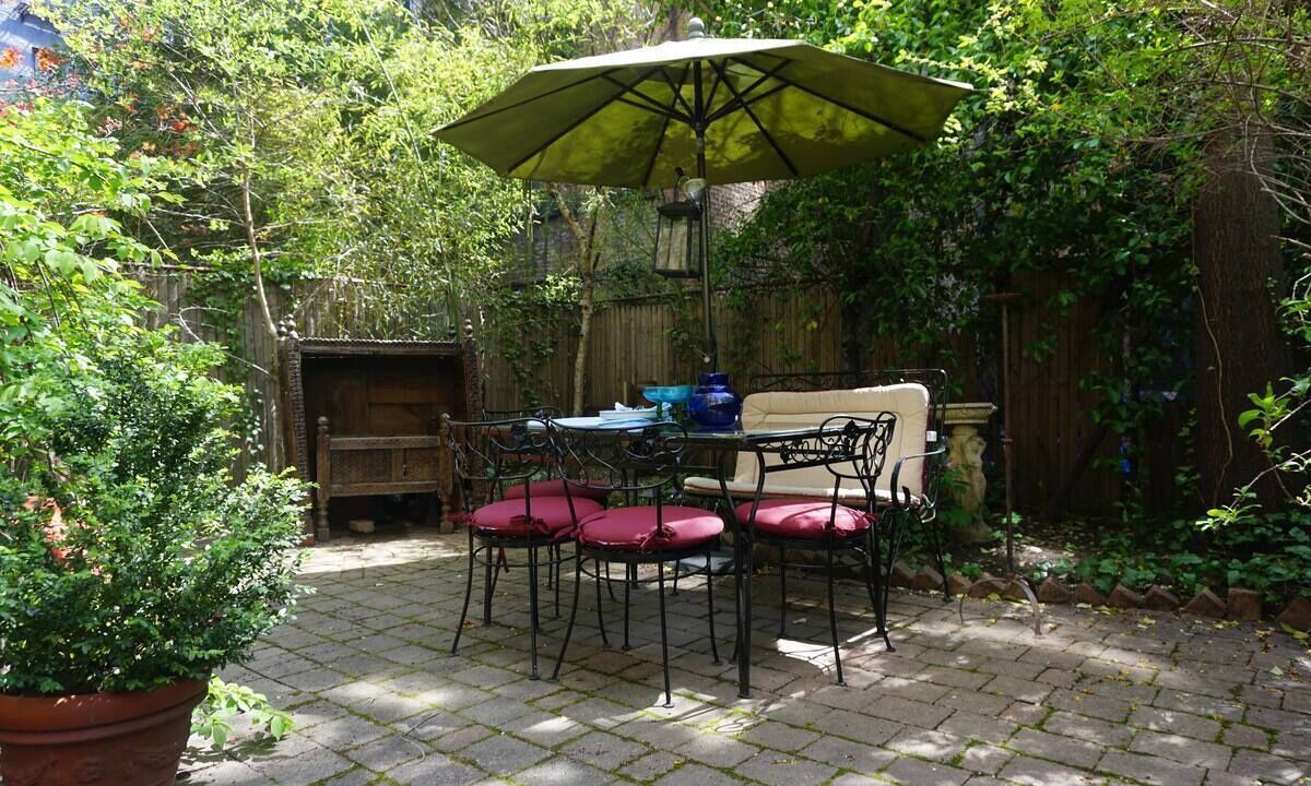 Photo of Outdoor in Upper East Side