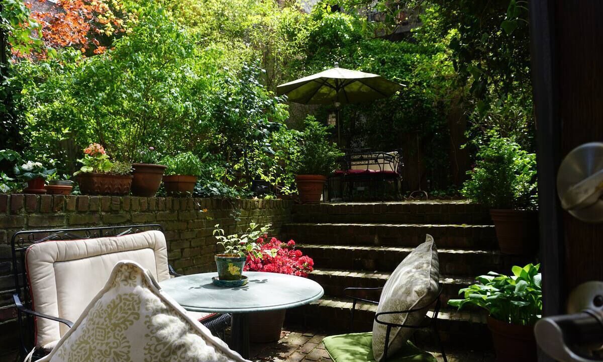 Photo of Outdoor in Upper East Side