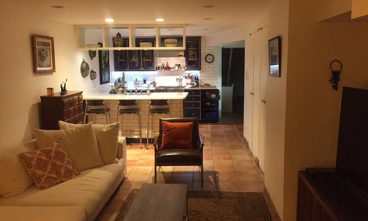 Photo of Livingroom in Upper East Side