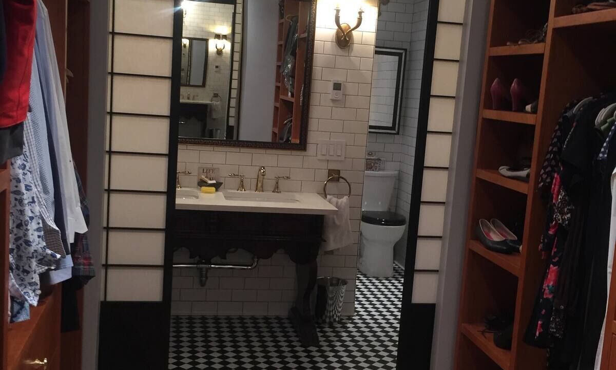 Photo of Bathroom in Upper East Side