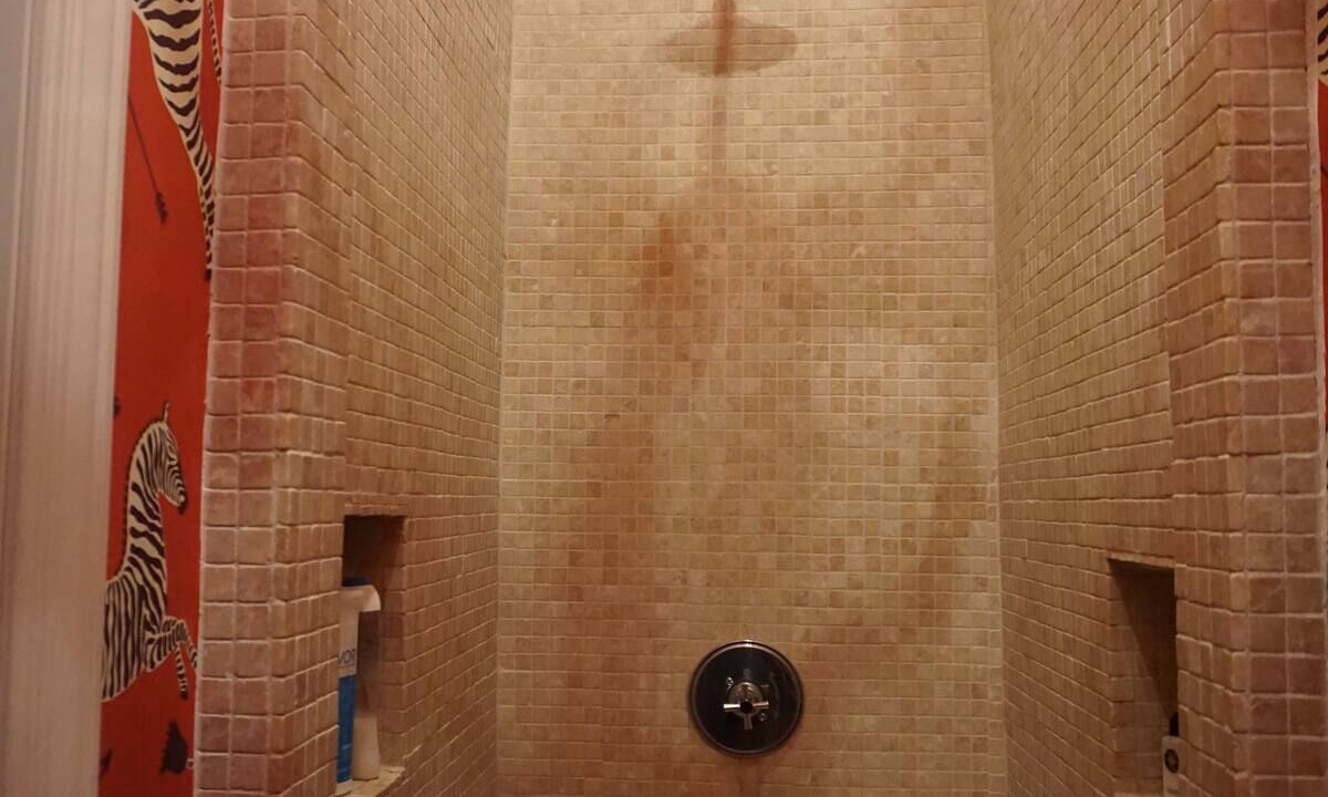 Photo of Bathroom in Upper East Side