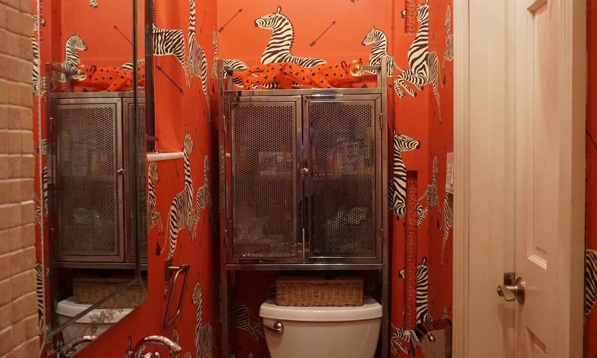 Photo of Bathroom in Upper East Side