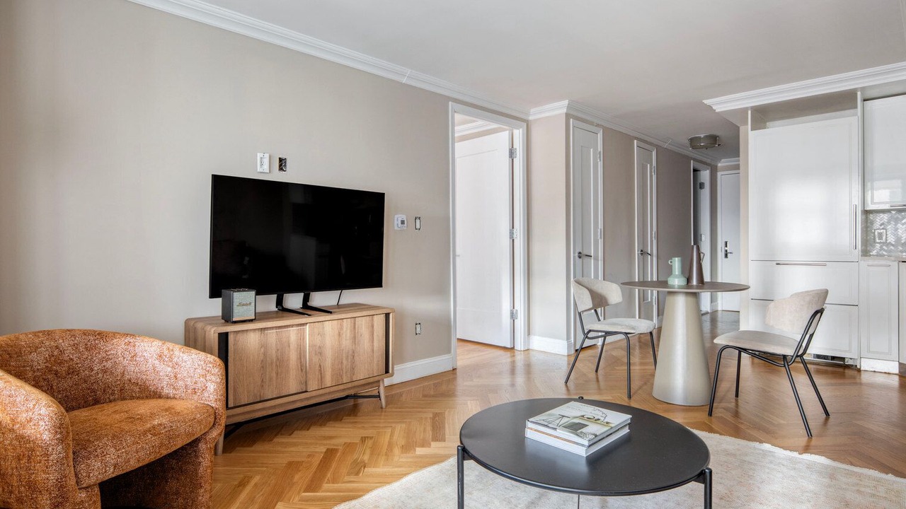 Photo of Livingroom in Upper East Side
