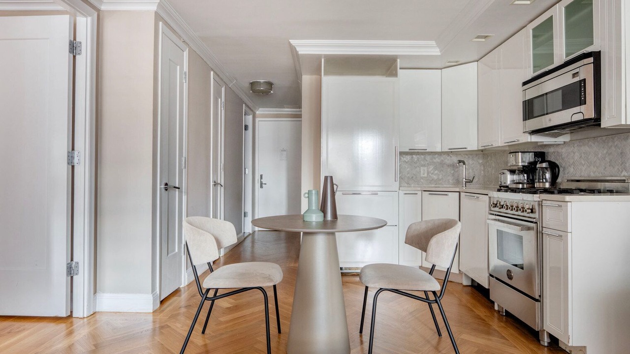 Photo of Kitchen in Upper East Side