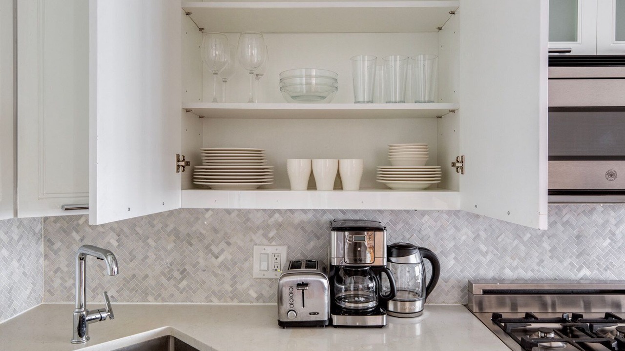 Photo of Kitchen in Upper East Side