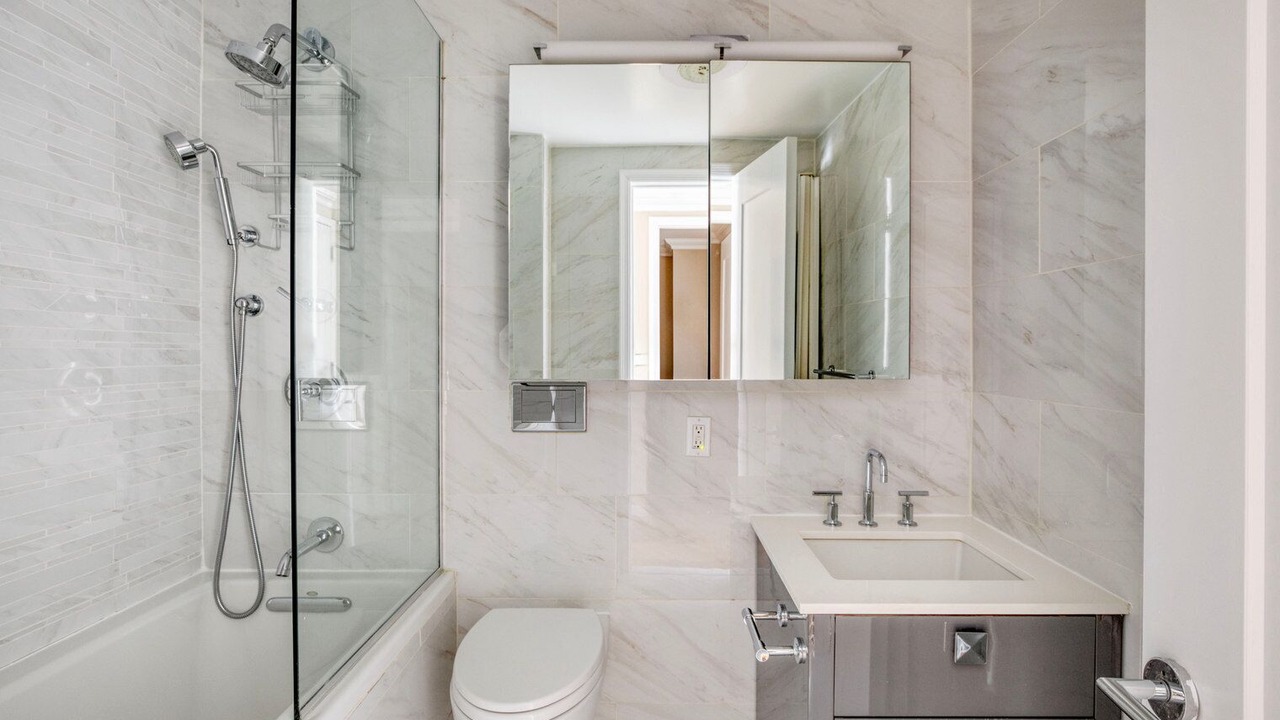 Photo of Bathroom in Upper East Side