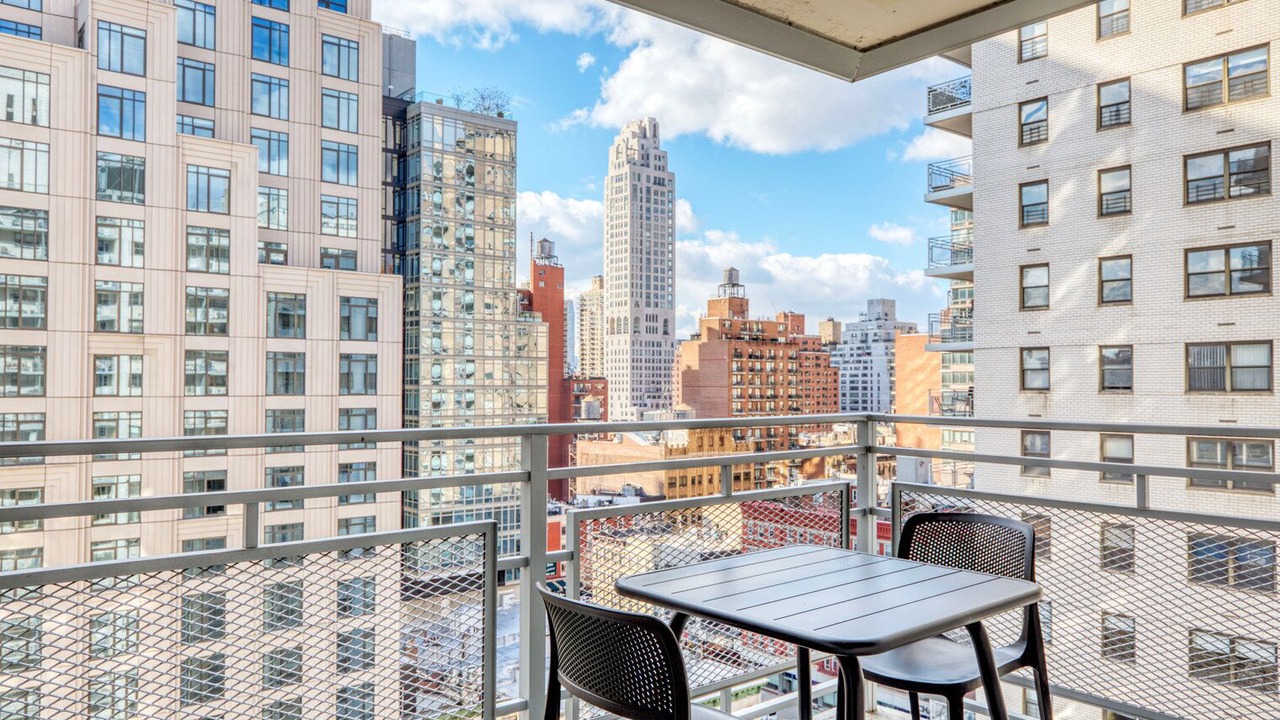 Photo of Outdoor in Upper East Side