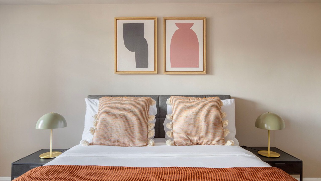 Photo of Bedroom in Upper East Side