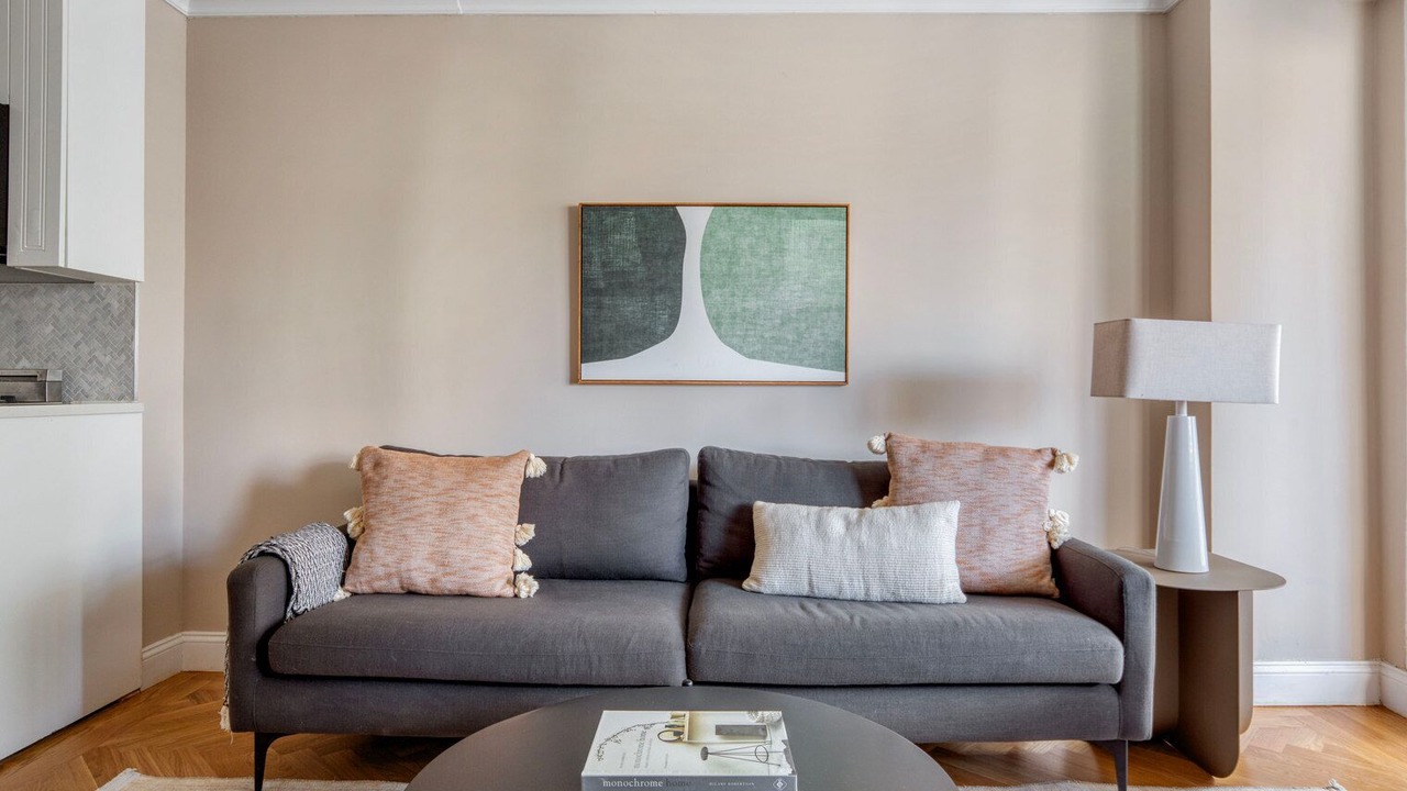 Photo of Livingroom in Upper East Side