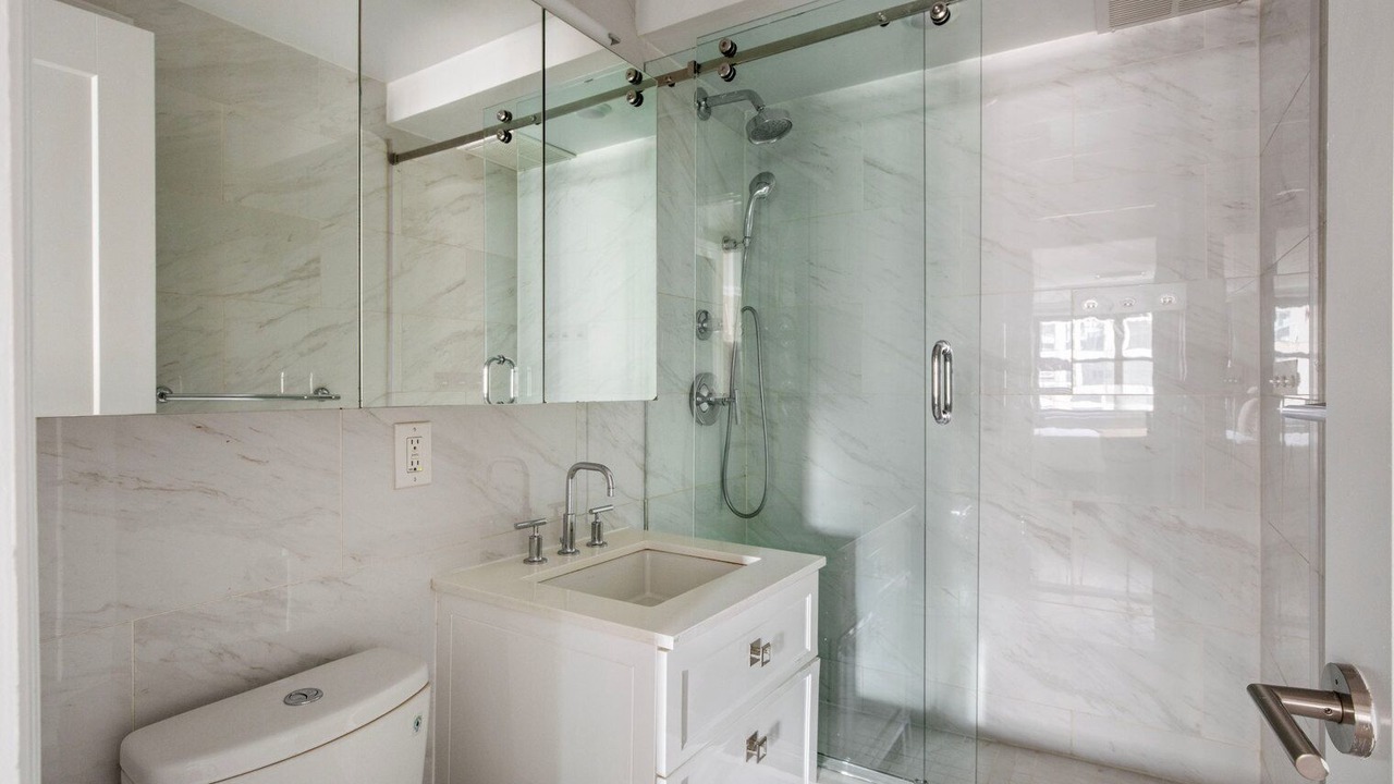 Photo of Bathroom in Upper East Side