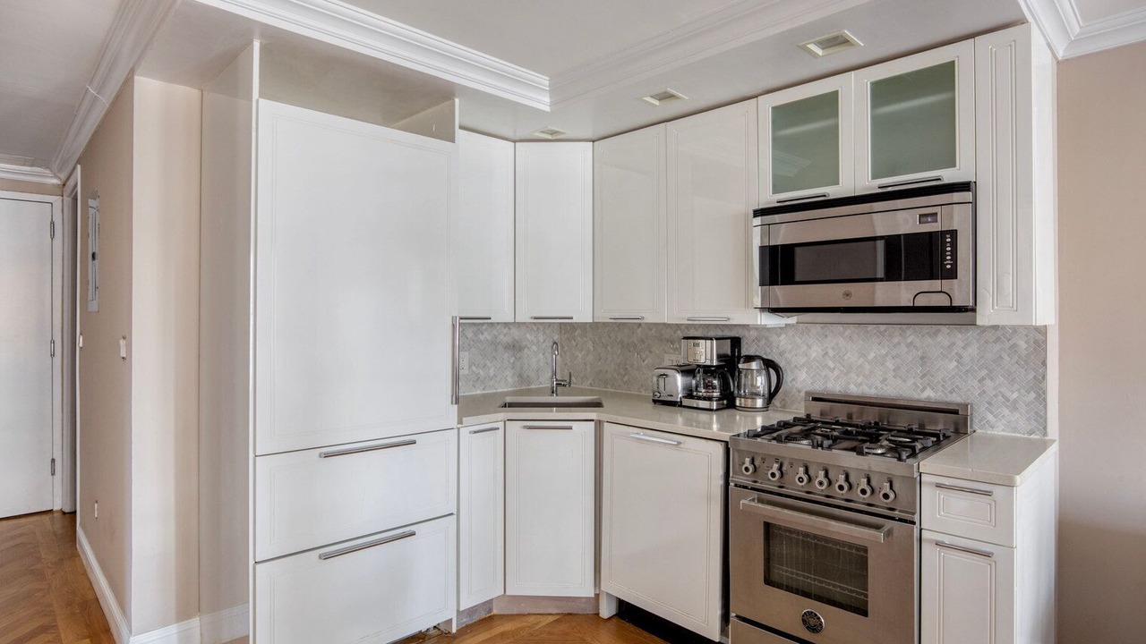 Photo of Kitchen in Upper East Side
