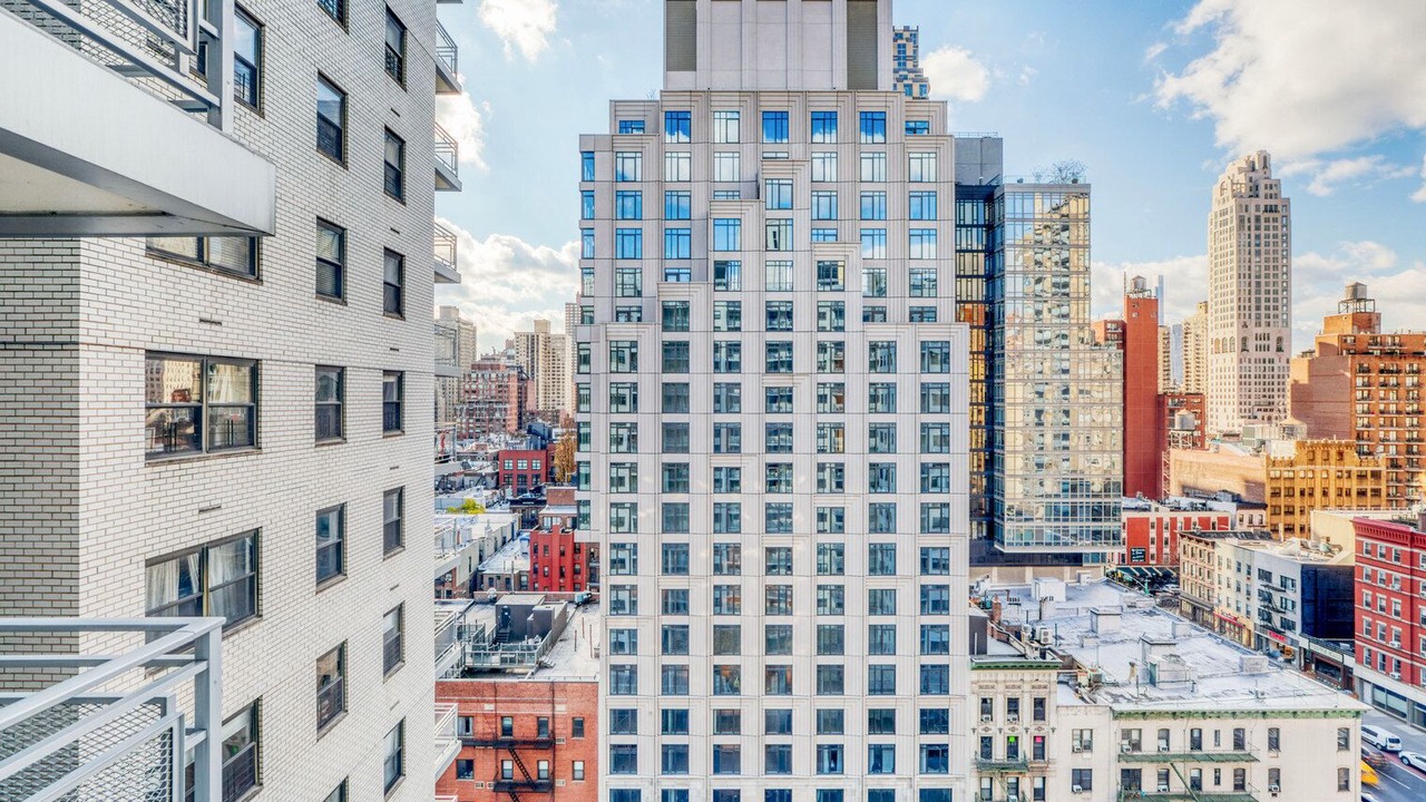 Photo of Outdoor in Upper East Side