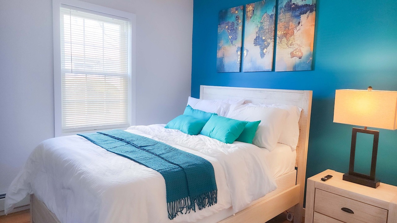 Photo of Bedroom in Queens