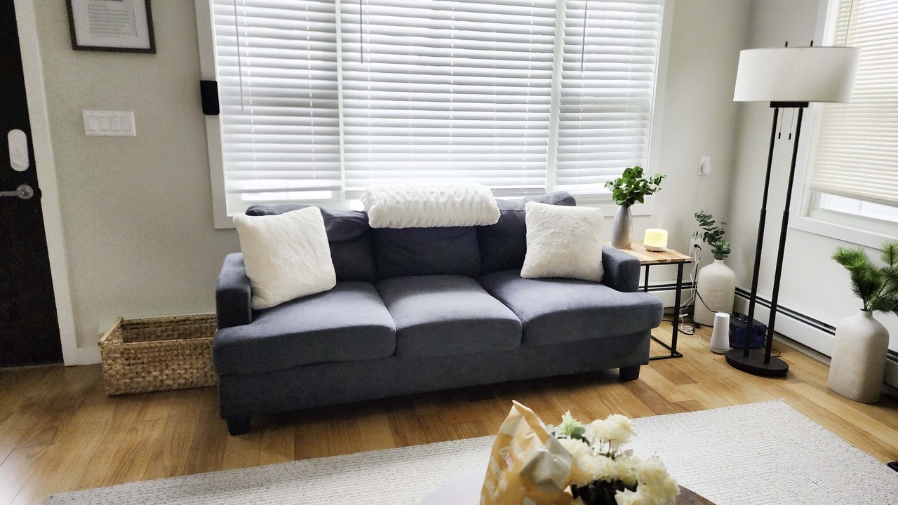 Photo of Livingroom in Queens