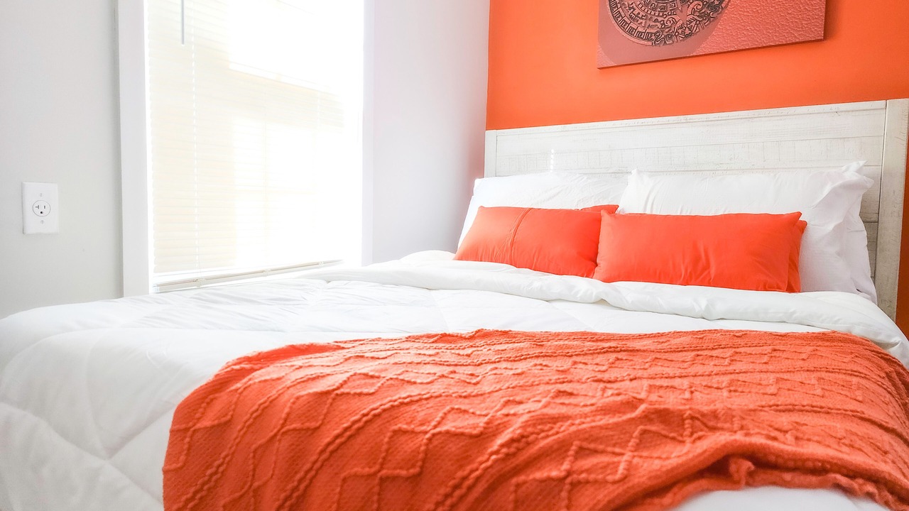 Photo of Bedroom in Queens