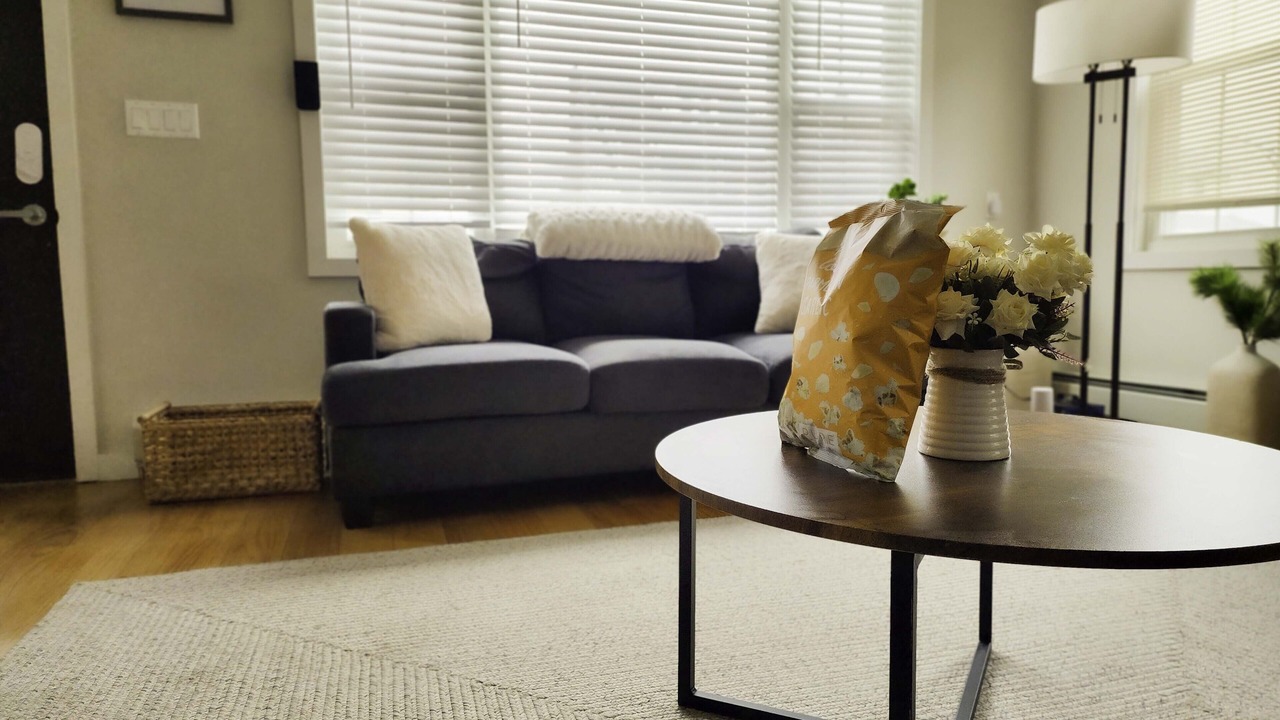 Photo of Livingroom in Queens