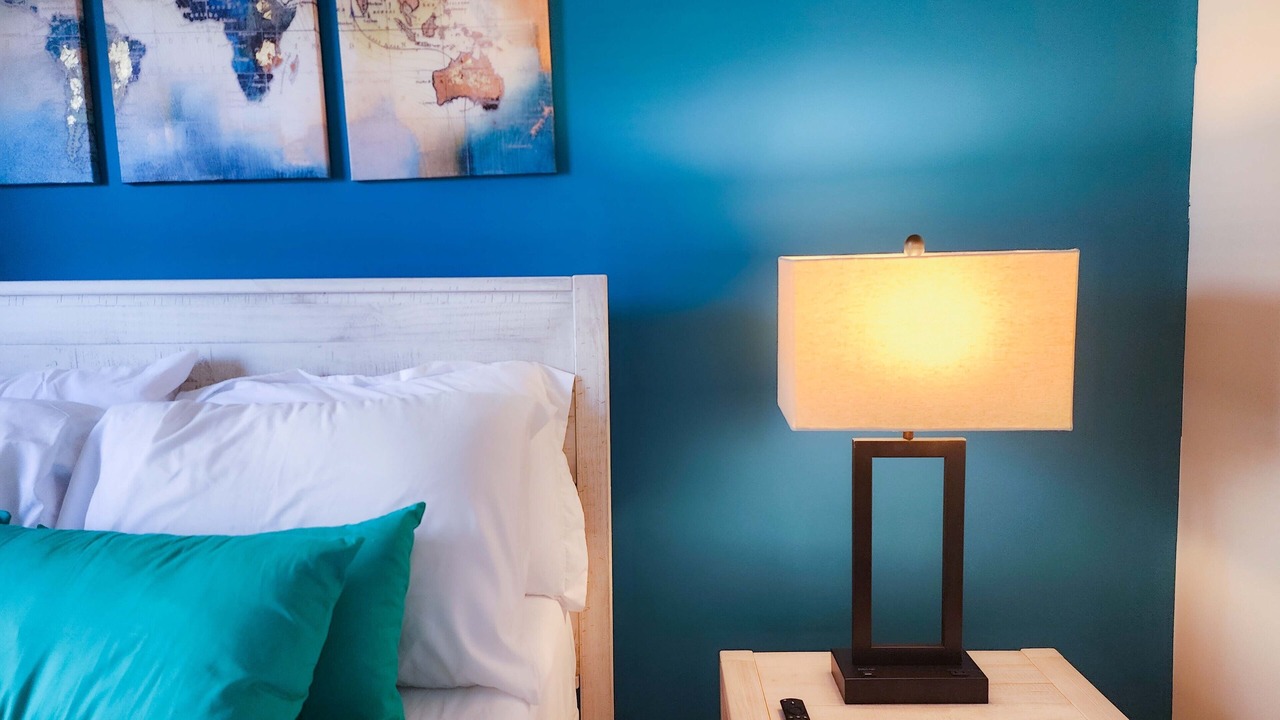Photo of Bedroom in Queens
