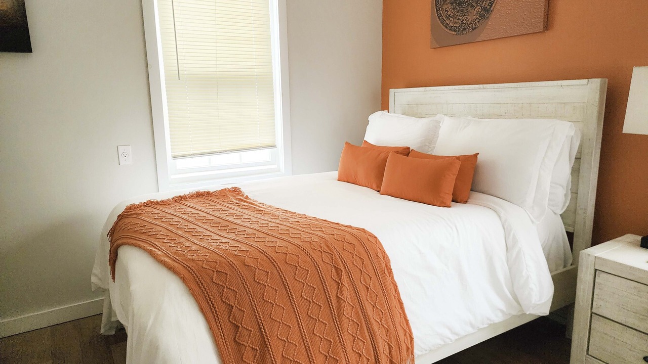 Photo of Bedroom in Queens