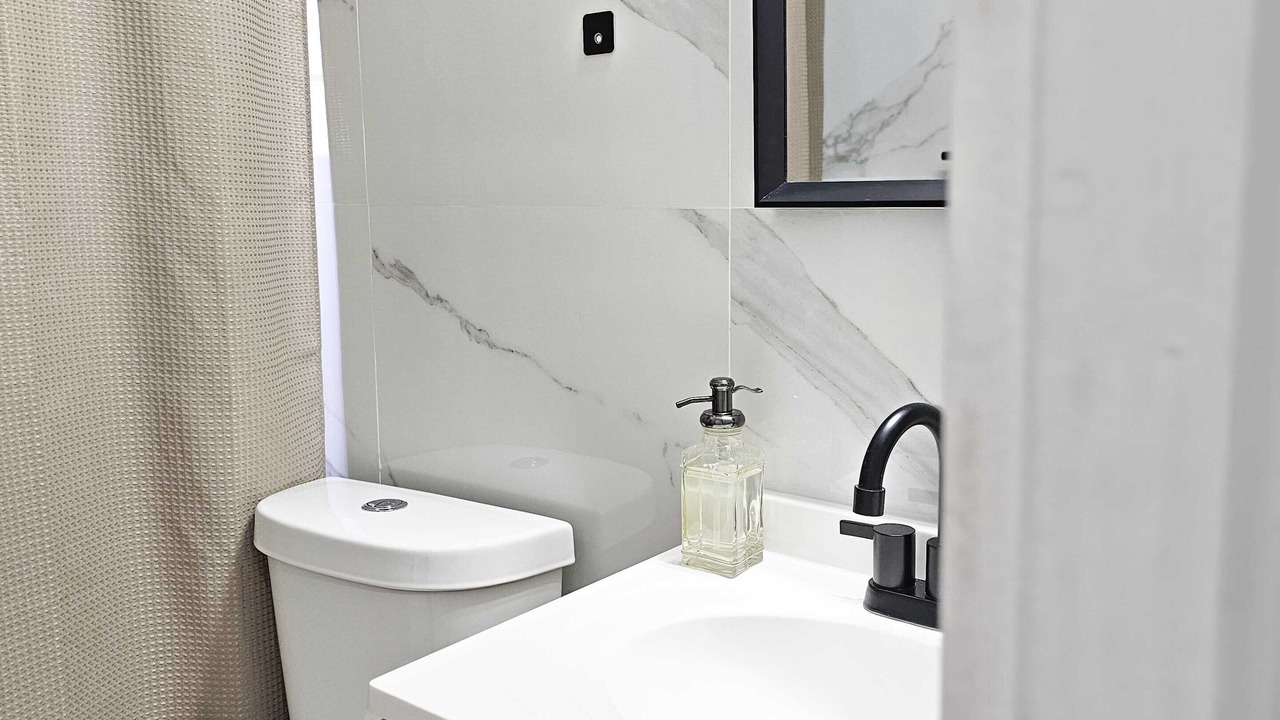 Photo of Bathroom in Queens