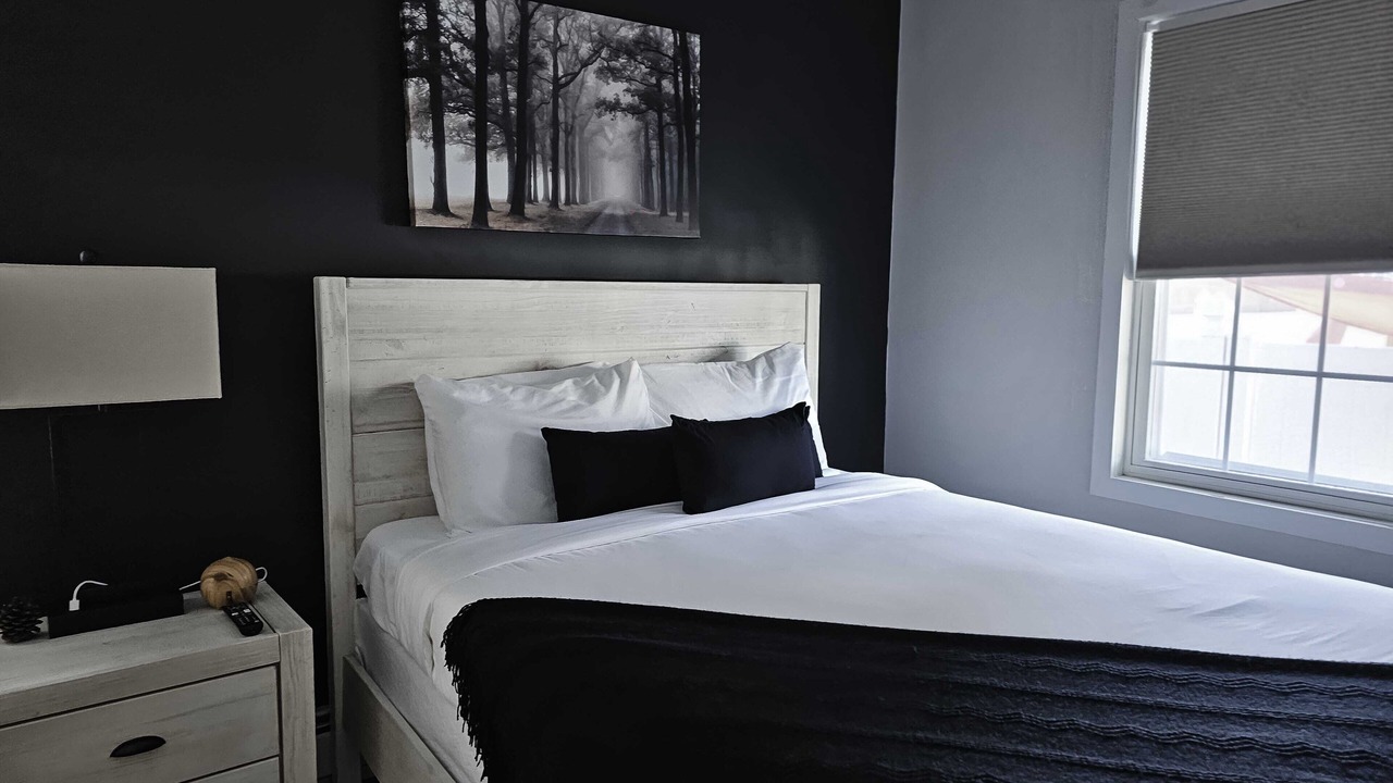 Photo of Bedroom in Queens