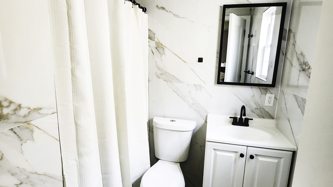 Photo of Bathroom in Queens