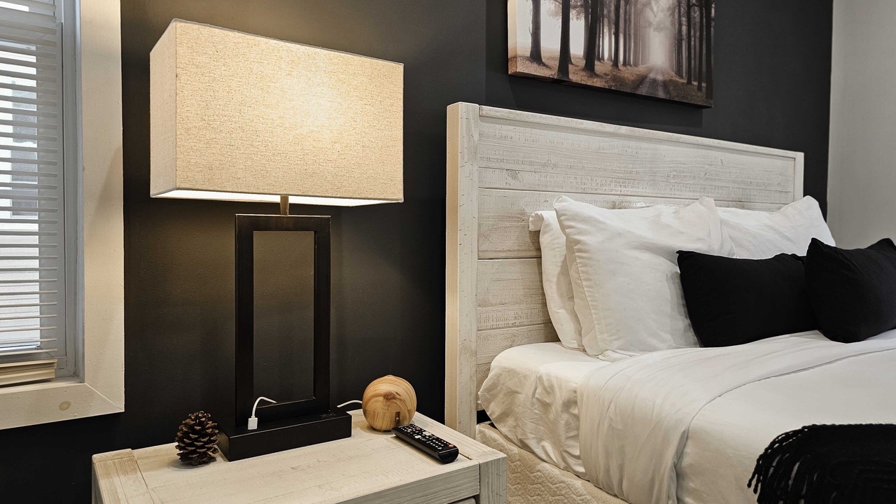 Photo of Bedroom in Queens