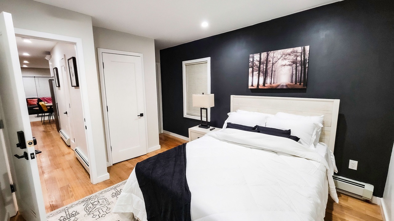 Photo of Bedroom in Queens
