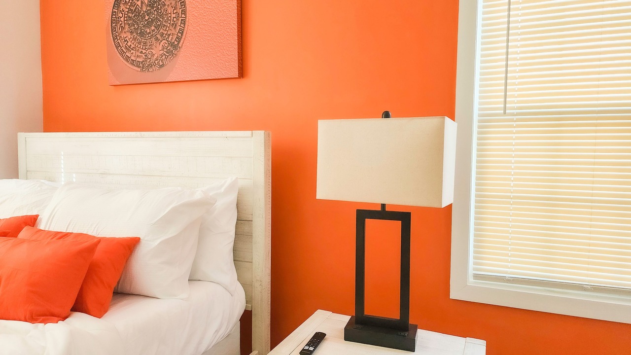 Photo of Bedroom in Queens