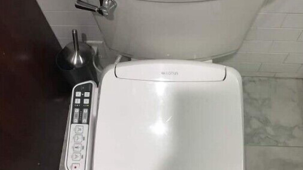 Photo of Bathroom in Queens
