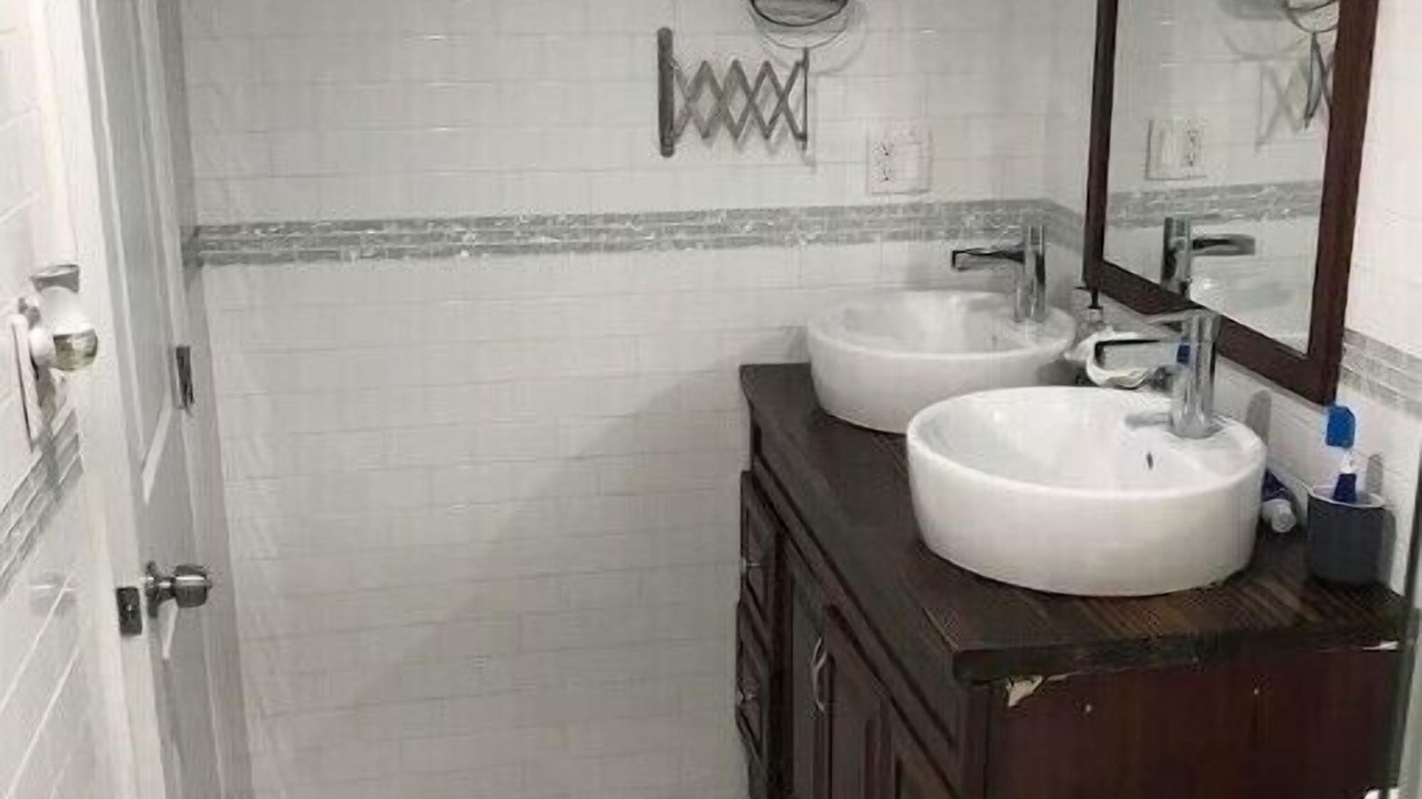 Photo of Bathroom in Queens