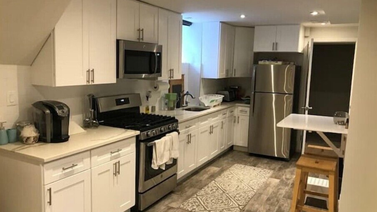 Photo of Kitchen in Queens