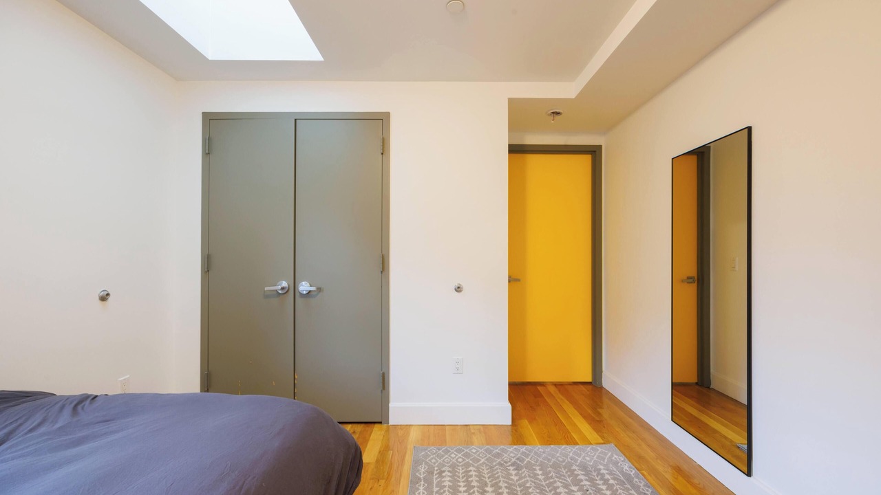 Photo of Bedroom in Gramercy