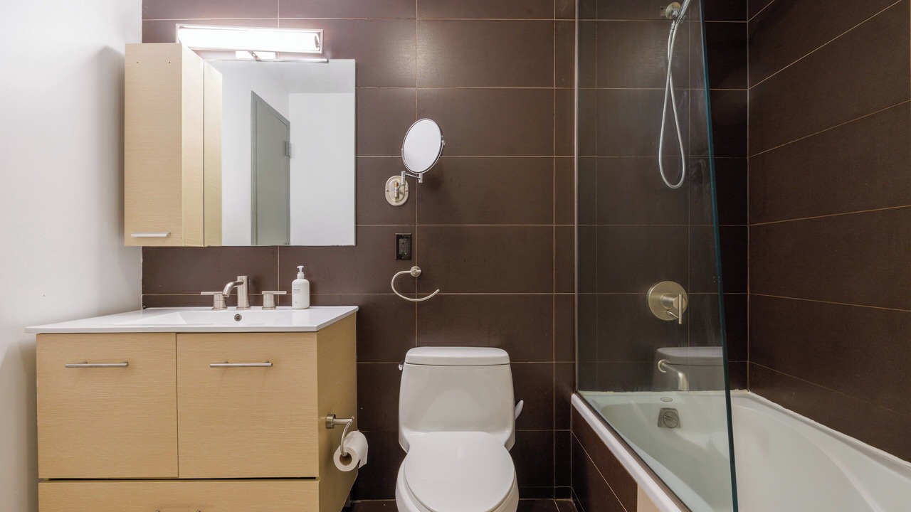 Photo of Bathroom in Gramercy