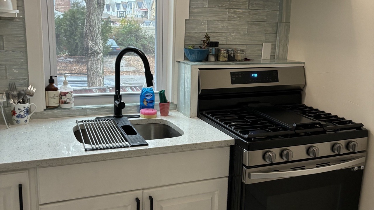 Photo of Kitchen in Queens