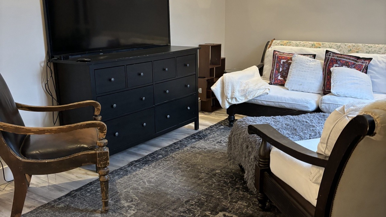 Photo of Bedroom in Queens