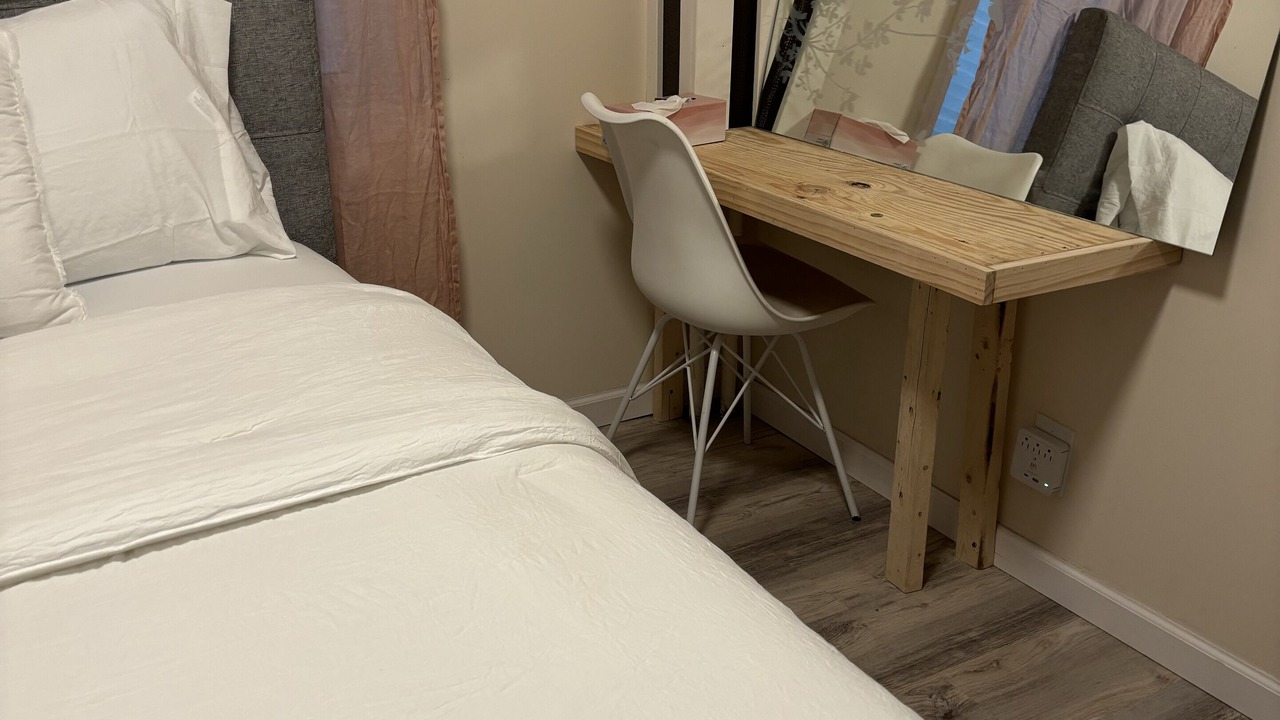 Photo of Bedroom in Queens