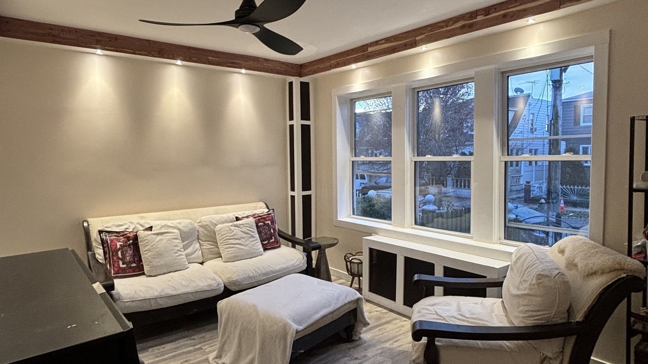 Photo of Livingroom in Queens