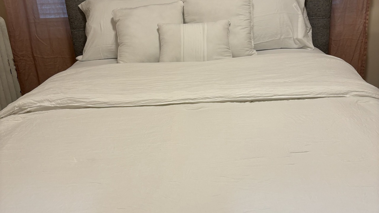 Photo of Bedroom in Queens