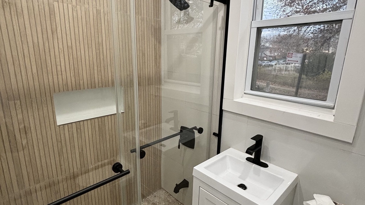 Photo of Bathroom in Queens