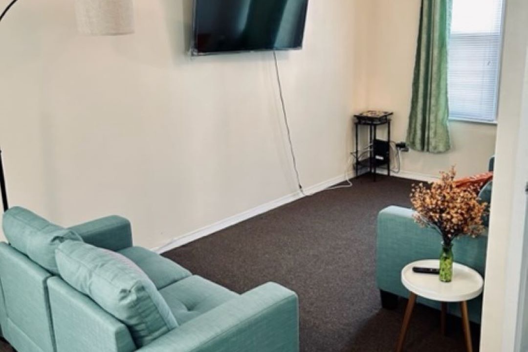 Photo of Livingroom in Wakefield