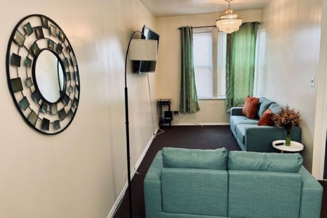 Photo of Livingroom in Wakefield