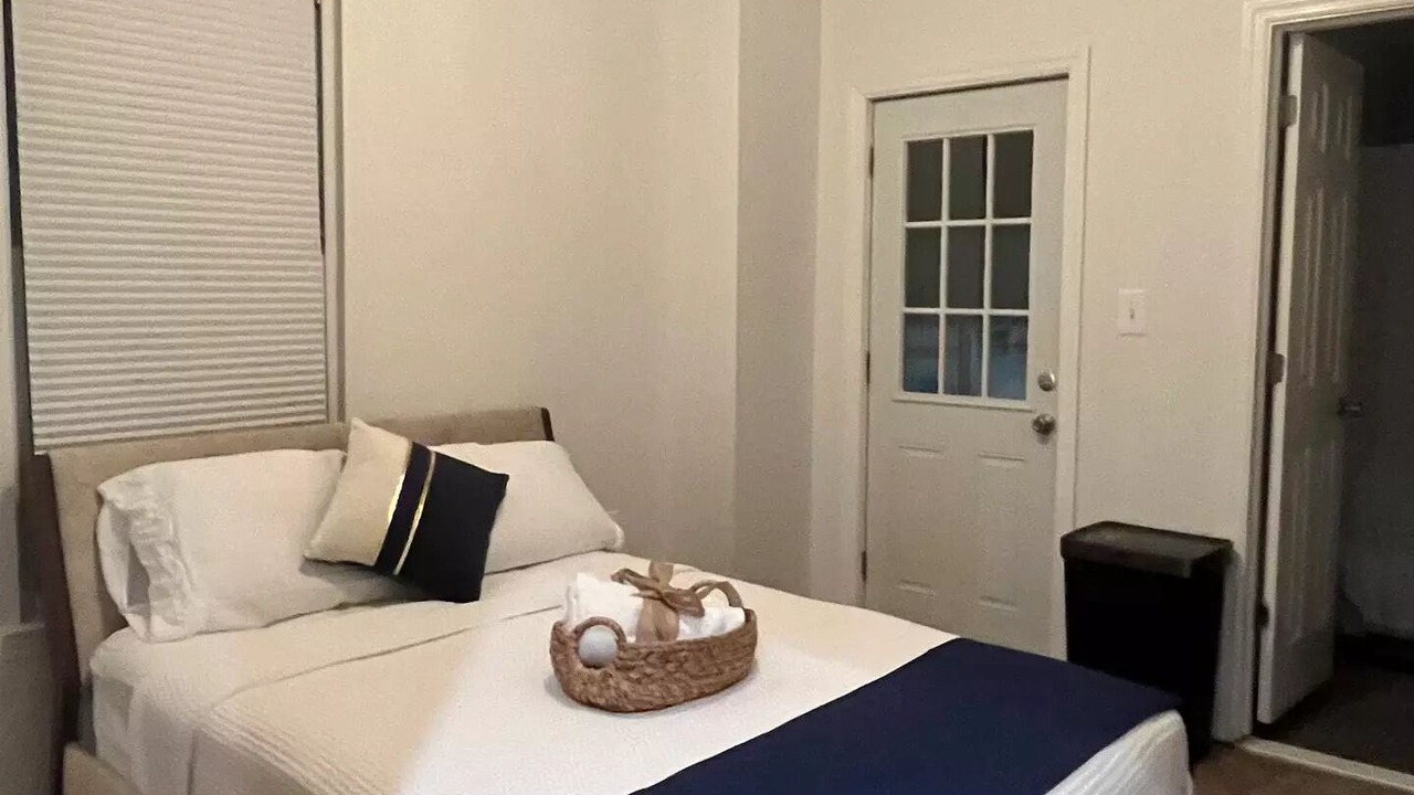 Photo of Bedroom in Queens