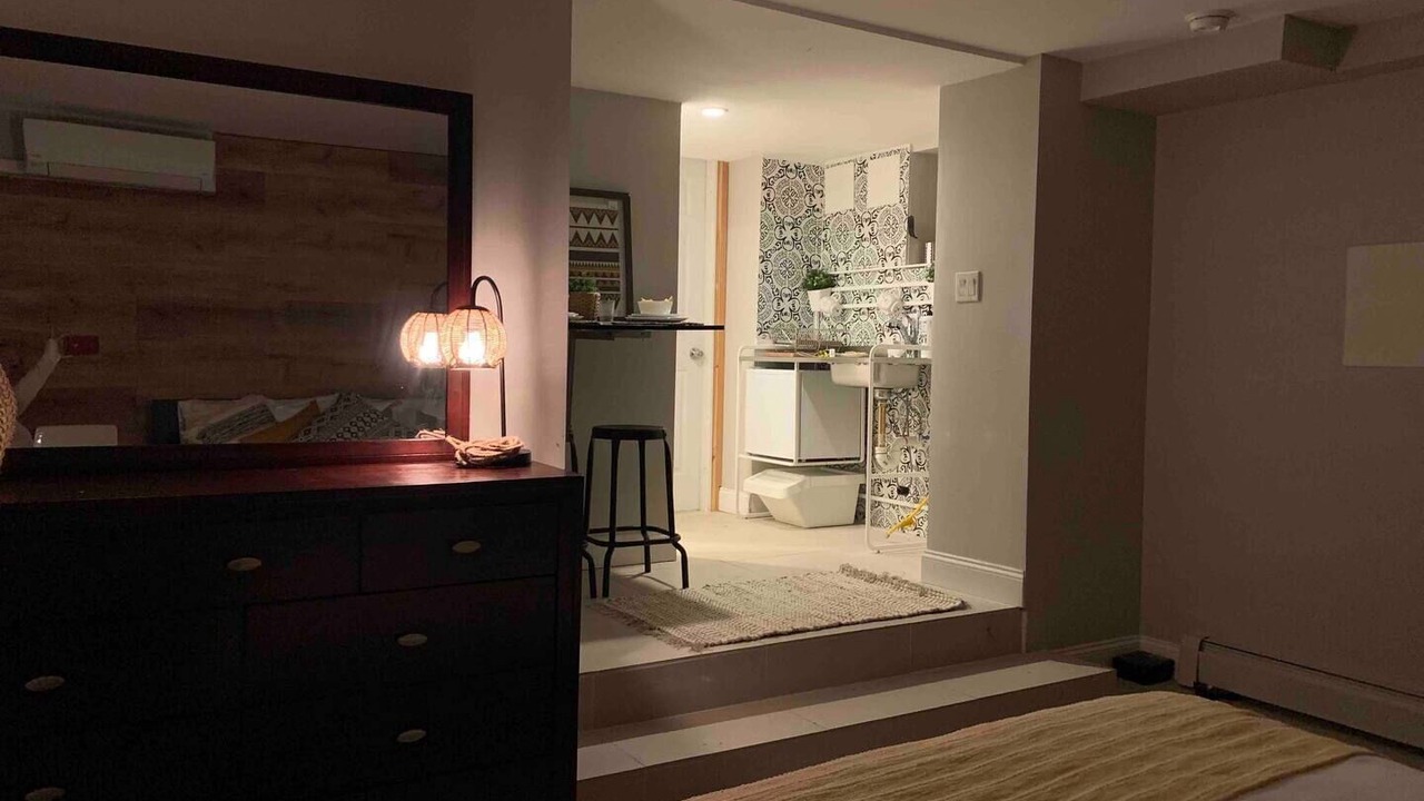 Photo of Bedroom in Queens