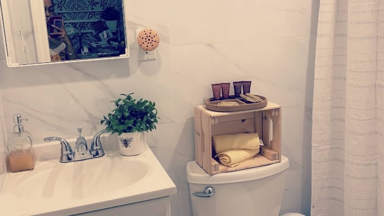 Photo of Bathroom in Queens