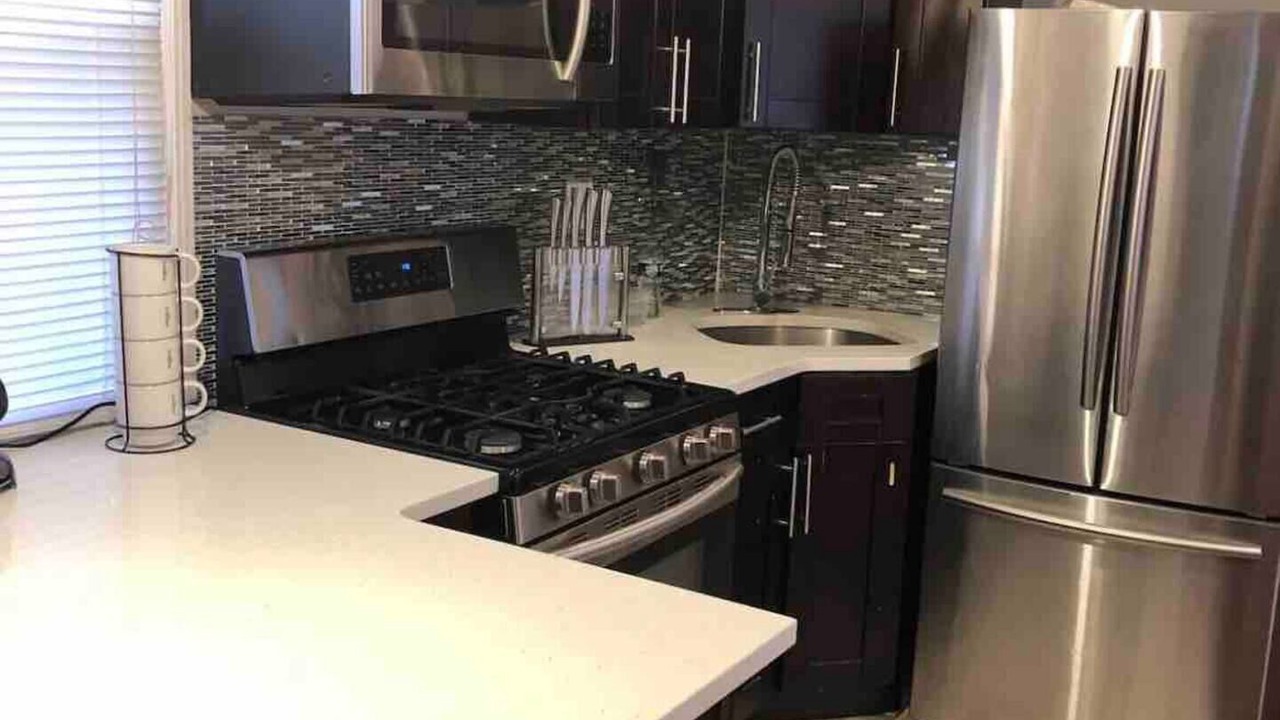 Photo of Kitchen in Queens