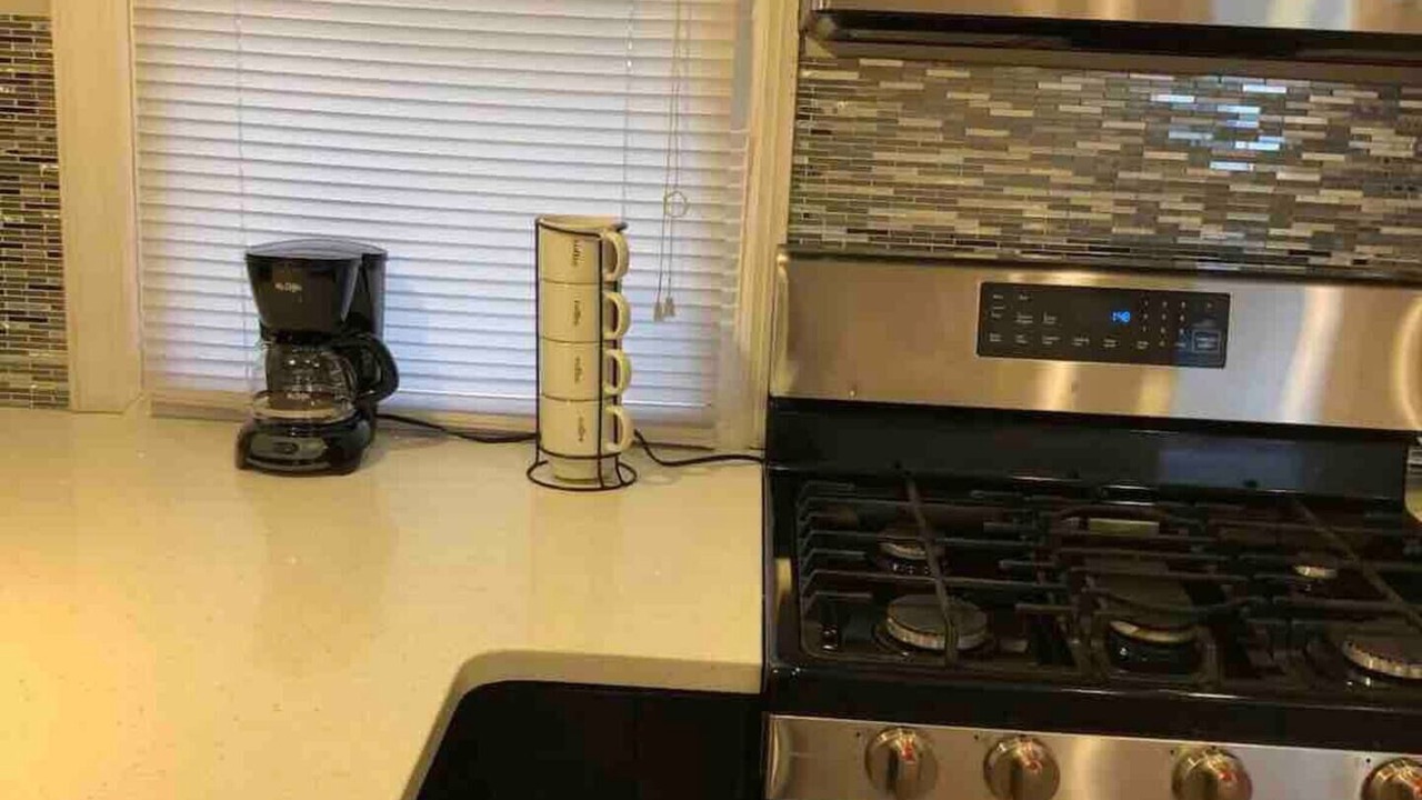 Photo of Kitchen in Queens