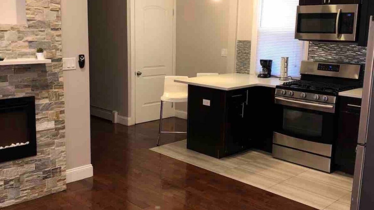 Photo of Kitchen in Queens