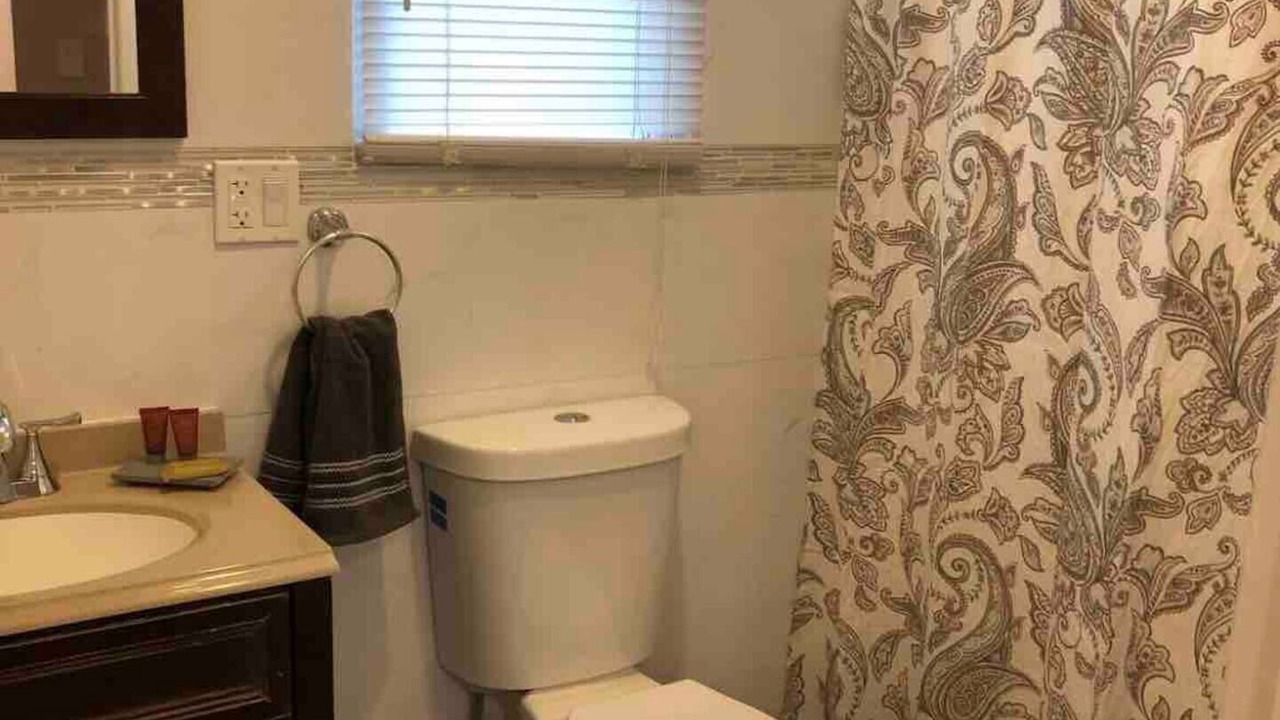 Photo of Bathroom in Queens