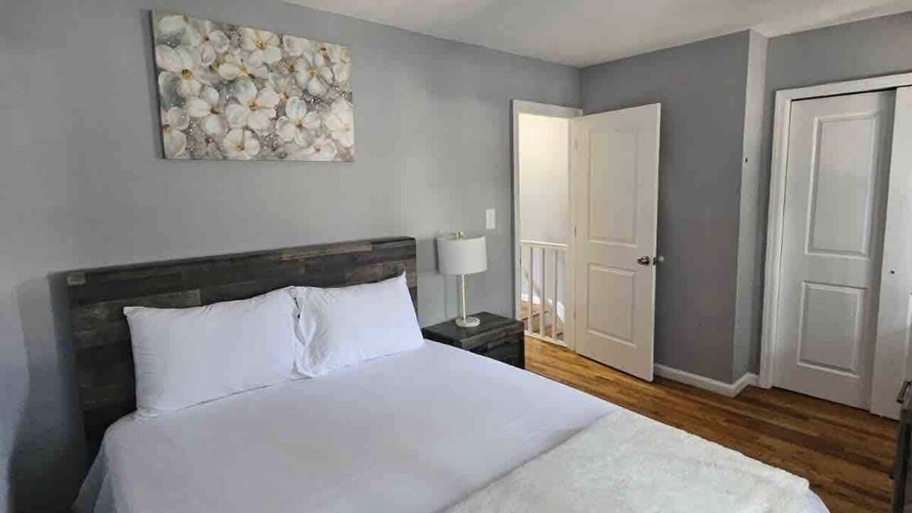 Photo of Bedroom in Queens