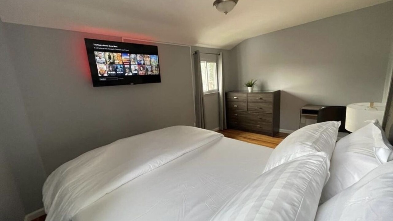 Photo of Bedroom in Queens